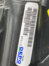 Load image into Gallery viewer, HEADLIGHT LAMP ASSEMBLY Nissan Sentra 2013 13 2014 14 Right - NW398945
