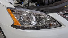 Load image into Gallery viewer, HEADLIGHT LAMP ASSEMBLY Nissan Sentra 2013 13 2014 14 Right - NW398945
