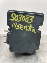 Load image into Gallery viewer, ABS ANTI-LOCK BRAKE PUMP Nissan Sentra 2014 14 2015 15 - NW391658
