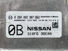 Load image into Gallery viewer, TRANSMISSION CONTROL MODULE COMPUTER Sentra 2014 14 2015 15 - NW393559
