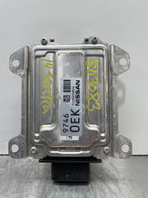 Load image into Gallery viewer, TRANSMISSION CONTROL MODULE COMPUTER Sentra 2014 14 2015 15 - NW393559
