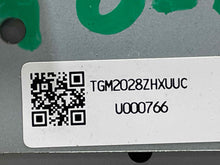 Load image into Gallery viewer, Radio Honda Crosstour 2013 - NW401923
