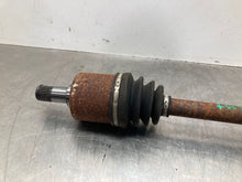Load image into Gallery viewer, FRONT CV AXLE SHAFT Honda Crosstour 2013 13 2014 14 2015 15 Left - NW392293
