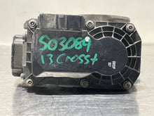 Load image into Gallery viewer, THROTTLE BODY Honda CR-V Crosstour 10 11 12 13 14 15 - NW404631
