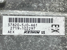 Load image into Gallery viewer, ECU ECM Computer Honda Crosstour 2013 - NW395417
