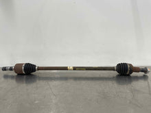 Load image into Gallery viewer, REAR AXLE SHAFT Enclave Traverse Acadia 12 13 14 15 16 17 Left - NW9085
