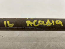 Load image into Gallery viewer, REAR AXLE SHAFT Enclave Traverse Acadia 12 13 14 15 16 17 Left - NW9085
