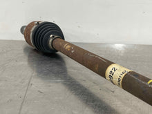 Load image into Gallery viewer, REAR AXLE SHAFT Enclave Traverse Acadia 12 13 14 15 16 17 Left - NW9085
