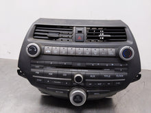 Load image into Gallery viewer, Radio Honda Crosstour 2013 - NW401925
