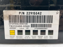 Load image into Gallery viewer, Computer GMC Acadia 2016 - NW27107
