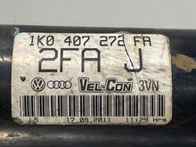Load image into Gallery viewer, AXLE SHAFT Volkswagen Jetta 11 12 13 14 15 16 17 AT Right - NW14407
