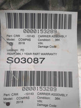 Load image into Gallery viewer, Carrier Assembly Jeep Compass 2018 - NW394295
