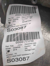 Load image into Gallery viewer, Transfer Case Jeep Compass 2018 - NW404519
