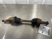 Load image into Gallery viewer, [INVENTORYCAR_YEAR_MAKE_MODEL] FRONT CV AXLE SHAFT AT Left - NW392046
