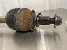 Load image into Gallery viewer, [INVENTORYCAR_YEAR_MAKE_MODEL] FRONT CV AXLE SHAFT AT Left - NW392046
