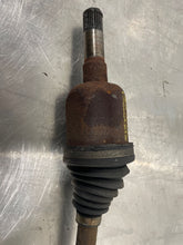 Load image into Gallery viewer, [INVENTORYCAR_YEAR_MAKE_MODEL] FRONT CV AXLE SHAFT AT Left - NW392046
