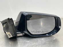 Load image into Gallery viewer, Side View Door Mirror Cadillac XTS 2013 - NW394672
