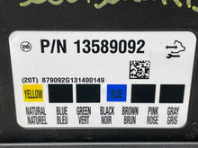 Load image into Gallery viewer, Computer Cadillac XTS 2013 - NW393325
