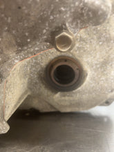 Load image into Gallery viewer, AUTOMATIC TRANSMISSION Saab 9-5 04 05 06 07 08 09 10 VIN E - NW405143
