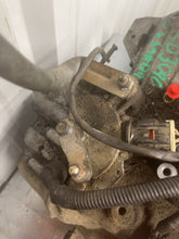 Load image into Gallery viewer, AUTOMATIC TRANSMISSION Saab 9-5 04 05 06 07 08 09 10 VIN E - NW405143
