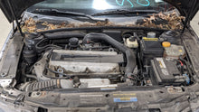 Load image into Gallery viewer, AUTOMATIC TRANSMISSION Saab 9-5 04 05 06 07 08 09 10 VIN E - NW405143
