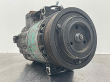 Load image into Gallery viewer, AC COMPRESSOR Saab 9-5 1999 99 2000 00 2001 01 02 03 04 - NW394126
