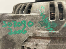 Load image into Gallery viewer, ALTERNATOR SAAB 9-3 9-5 2002 02 2003 03 2004 04 2005 05 - NW391941
