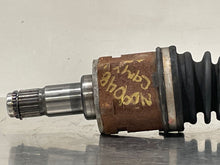 Load image into Gallery viewer, CV AXLE SHAFT Toyota Camry 2002 02 2003 03 2004 04 2005 05 2006 06 Front Right - NW14097
