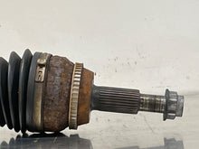 Load image into Gallery viewer, CV AXLE SHAFT Toyota Camry 2002 02 2003 03 2004 04 2005 05 2006 06 Front Right - NW14097
