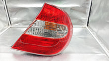 Load image into Gallery viewer, TAIL LIGHT LAMP ASSEMBLY Camry 2002 02 2003 03 2004 04 Right - NW182274
