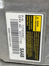 Load image into Gallery viewer, Air Bag Computer Saab 9-5 2006 06 2007 07 2008 08 2009 09 2010 10 - NW393768

