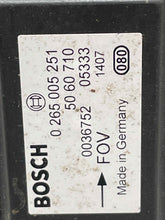Load image into Gallery viewer, Stability control module Saab 9-5 2002 02 03 04 05 - 09 - NW393769

