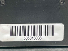 Load image into Gallery viewer, Stability control module Saab 9-5 2002 02 03 04 05 - 09 - NW393769
