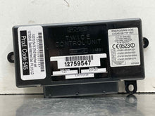 Load image into Gallery viewer, Theft Locking Computer Saab 9-5 2006 06 - NW393770
