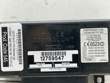 Load image into Gallery viewer, Theft Locking Computer Saab 9-5 2006 06 - NW393770
