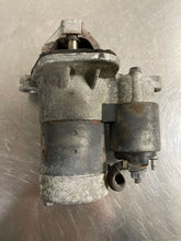 Load image into Gallery viewer, STARTER MOTOR Nissan Cube Sentra 09 10 11 12 13 - NW170498
