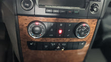 Load image into Gallery viewer, Temp Climate AC Heater Control ML320 ML350 ML500 2006 06 07 08 Rear - NW398829
