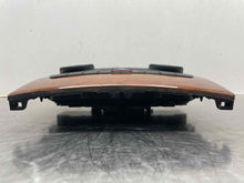Load image into Gallery viewer, Temp Climate AC Heater Control ML320 ML350 ML500 2006 06 07 08 Rear - NW398829
