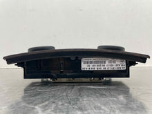 Load image into Gallery viewer, Temp Climate AC Heater Control ML320 ML350 ML500 2006 06 07 08 Rear - NW398829
