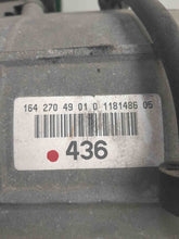 Load image into Gallery viewer, TRANSMISSION ML320 ML350 ML500 ML550 ML63 06 07 08 09 - NW405133
