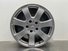 Load image into Gallery viewer, WHEEL ML320 ML350 R350 2006 06 2007 07 17x7.5 7 Spoke - NW406463

