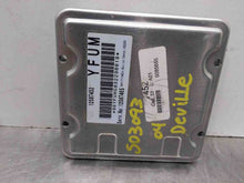 Load image into Gallery viewer, ECU ECM COMPUTER Deville DHS DTS Seville Bonneville 04 05 - NW395320
