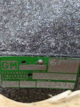 Load image into Gallery viewer, TRANSMISSION Cadillac CTS 2005 05 2006 06 2007 07 VIN T - NW182739
