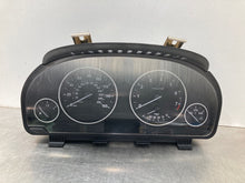 Load image into Gallery viewer, SPEEDOMETER CLUSTER BMW 528i 535i 550i Active 5 X3 11 12 13 - NW403748
