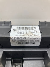 Load image into Gallery viewer, SPEEDOMETER CLUSTER BMW 528i 535i 550i Active 5 X3 11 12 13 - NW403748
