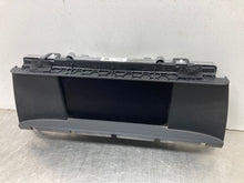 Load image into Gallery viewer, INFO-GPS SCREEN BMW X3 2011 11 2012 12 2013 13 - NW399139
