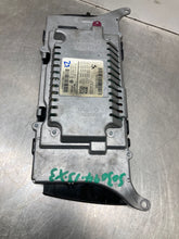 Load image into Gallery viewer, INFO-GPS SCREEN BMW X3 2011 11 2012 12 2013 13 - NW399139
