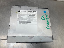 Load image into Gallery viewer, RADIO BMW X3 2011 11 2012 12 2013 13 2014 14 2015 15 2016 16 - NW401879
