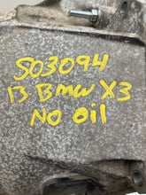 Load image into Gallery viewer, TRANSMISSION BMW 328i 528i X3 2012 12 2013 13 AWD - NW405066
