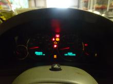 Load image into Gallery viewer, SPEEDOMETER CLUSTER Jeep Commander Grand Cherokee 2006 06 - NW159042
